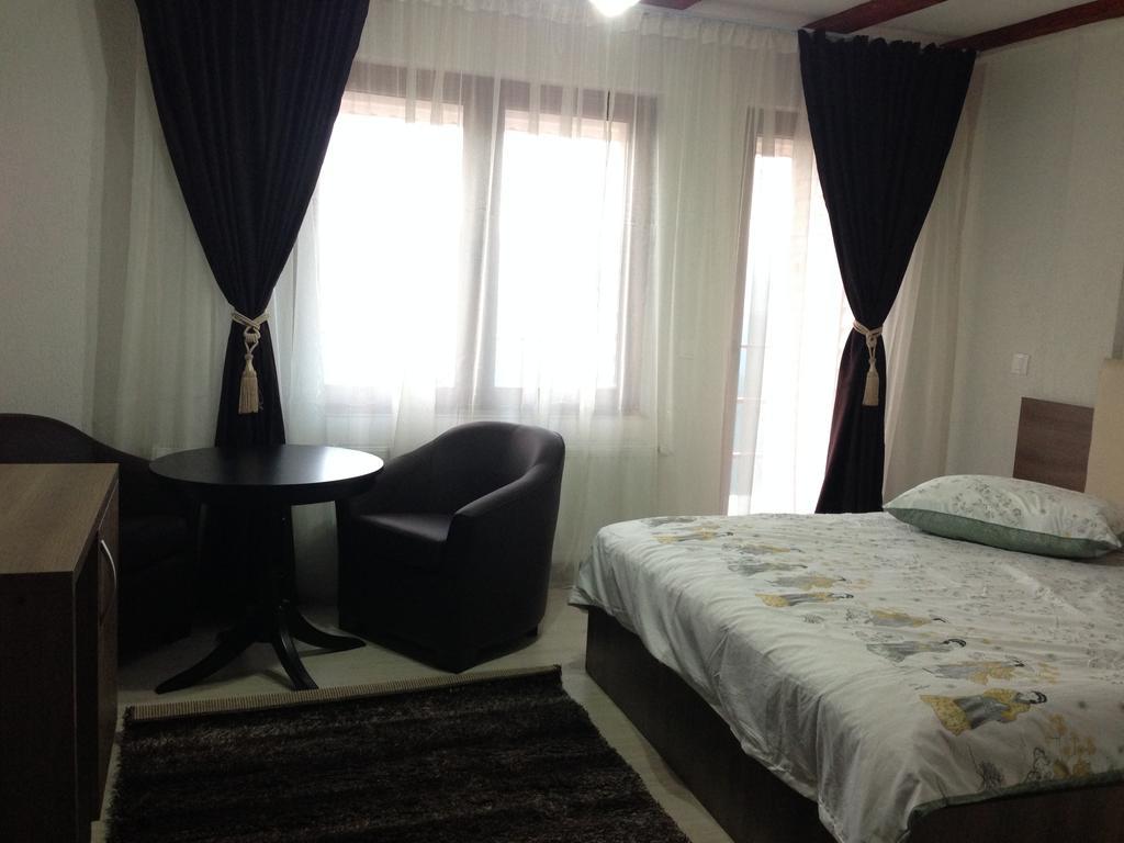 Pensiunea Roka Ranca Room photo