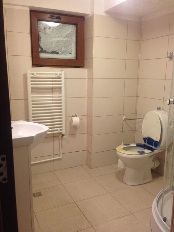 Pensiunea Roka Ranca Room photo
